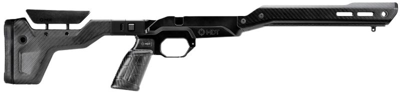 MDT 106129BCF HNT26 REM700 SA RH FLD ARCA BCF - View 2