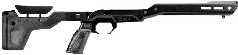 MDT 106131BCF HNT26 REM700 LA TH FLD ARCA BCF - View 2