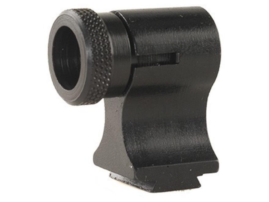 Lyman 3090116 .854" Target Front Sight 17 ATC Steel Black - View 2