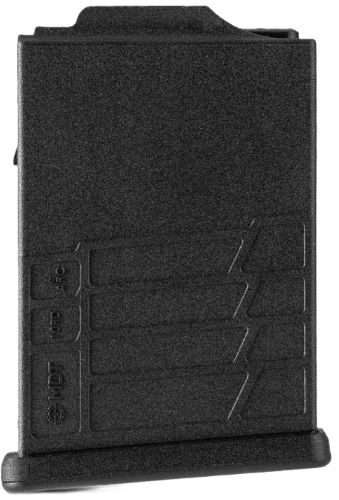 MDT Gen2 Polymer Magazine 6mm ARC 10rd Short Action AICS Black - View 2