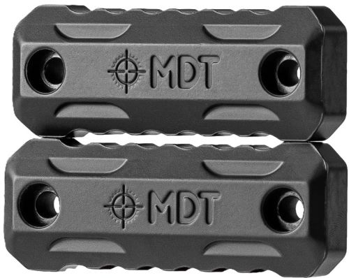 Mdt Sporting Goods Inc 107636BLK Forend Weight Black Steel 2 Pack - View 2