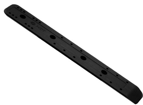 MDT M-LOK ARCA Rail 10.25" Black Rifle Accessory Compatible with Tripods - View 2