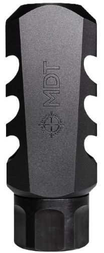 MDT MUZZLE BRAKE ELITE 6.5CREED/308WIN 5/8-24 - View 2