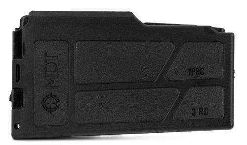 Mdt Sporting Goods Inc 109671BLK 3rd 7 PRC Black Polymer - View 2