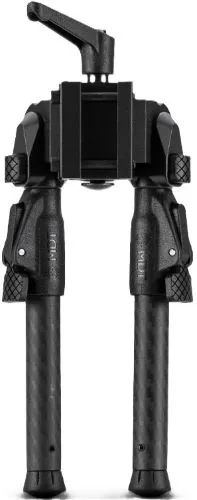 MDT 105561GRN Bipod RRS Dovetail Green Hunting Accessory - View 2