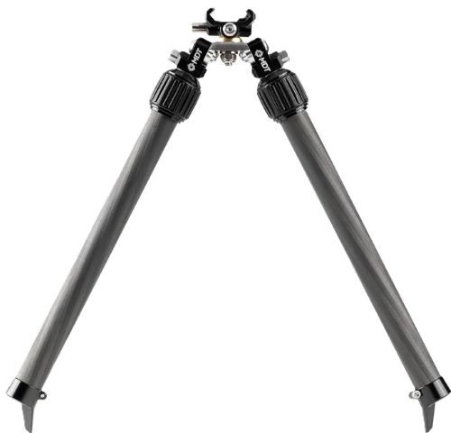 MDT BACKCOUNTRY BIPOD PICATINNY BLK - View 2