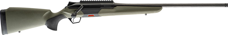 Beretta BRX1 300 Win Mag 24 in Carbon Fiber Wrapped Black 5+1 Action - View 2