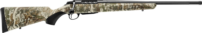 Tikka T3X Roughtech First Lite Bolt Action Rifle 350 Legend 20 in Black - View 2