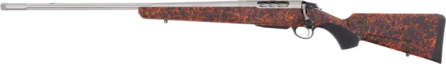 Tikka T3X Lite 7mm Rem Mag JRTXRBS470 - View 2