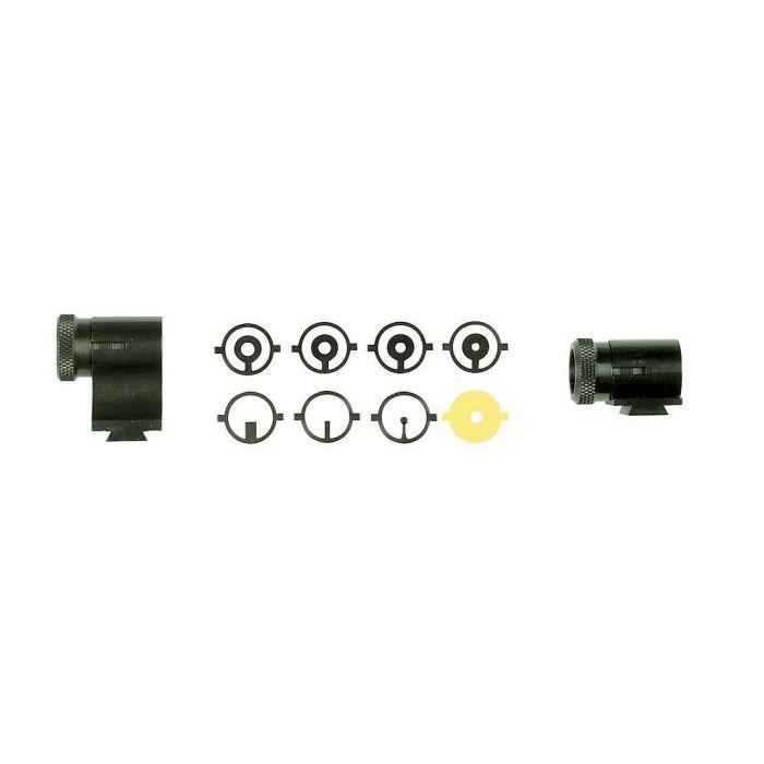 Rifle Target Front Sight 17 Aeu Lyman Series 17A Sights - 17Aml & - View 2