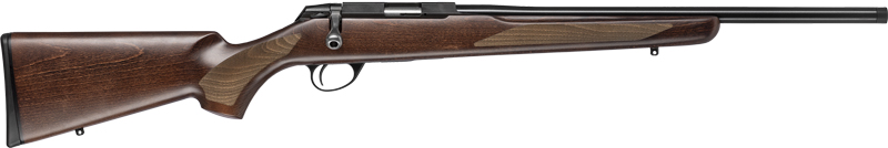 Tikka JRT1XH300SB T1X Hunter .22LR 16" Threaded Wood Blued Rifle - View 2