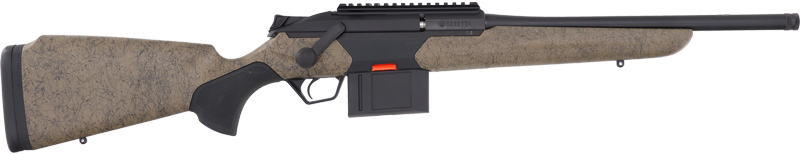 Beretta BRX1 JBRX1VE316SB 308 Win 16" 10+1 Black Steel Threaded Barrel - View 2