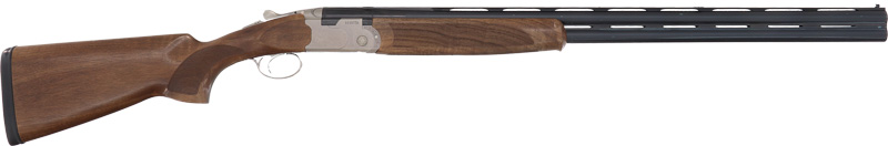 Beretta J686S1230 686 Silver Pigeon 1 12GA 30" Walnut Optima-Choke HP - View 2