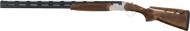 Beretta J686S1230BFL 686 Silver Pigeon 1 12GA 30" B-Fast Stock Walnut - View 2