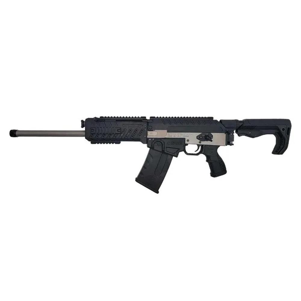 Origin-12 GEN 2 Shotgun: Enhanced 18.5" Barrel, Billet Upgrades, Fostech Stock - View 2