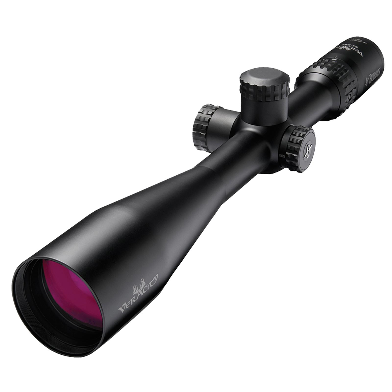 Burris 200650 Veracity Black Matte 5-25x50mm 30mm Tube Ballistic Plex E1 - View 2