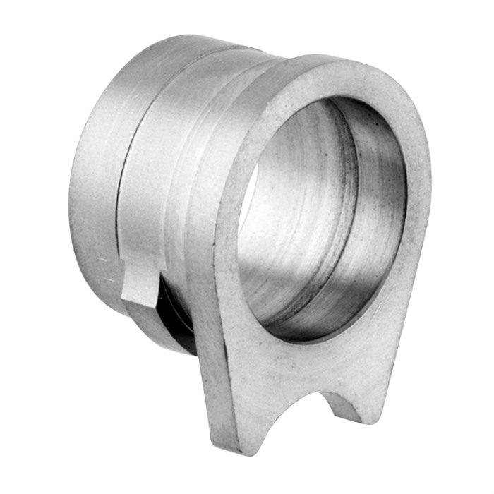 Nowlin 225SC Stainless Steel Barrel Bushing for 1911 Commander - View 2