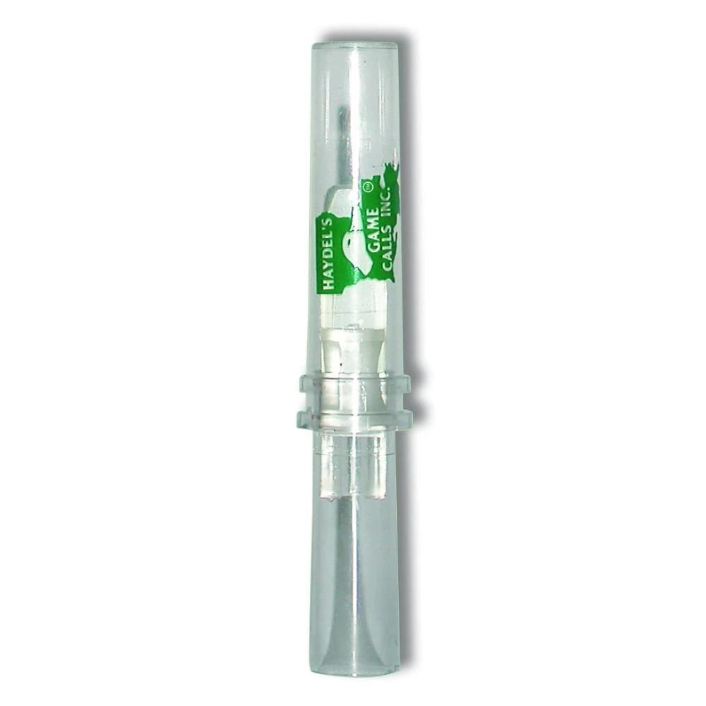 Haydels DR-85 Double Reed Mallard Duck Call - Easy Blowing, Best for Beginners, #1 Seller - View 2