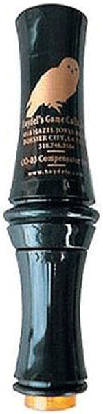 Haydel CO-03 Compensator Owl Hooter Game Call - View 2