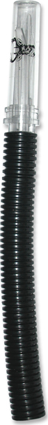 Haydel's Game Calls DG87 Deer Grunt Grunter Call Attracts Clear Plastic - View 2