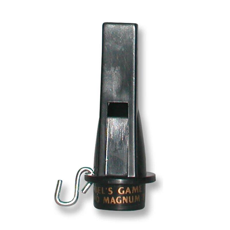 Haydel's MP-90 Magnum Pintail Mallard Drake Call - View 2