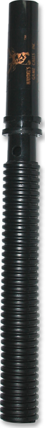 Haydel's Game Calls VDG92 Variable Tone Deer Grunt Call Attracts Black - View 2