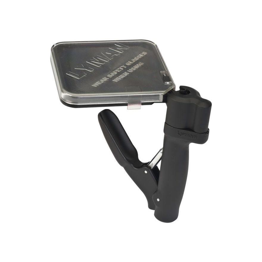Lyman E-Zee Prime Hand Priming Tool 1 Universal 2 lbs - View 2
