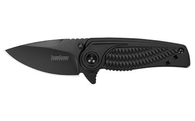 Kershaw 1313BLK Spoke 2" Knife 4CR14 Blade - View 2