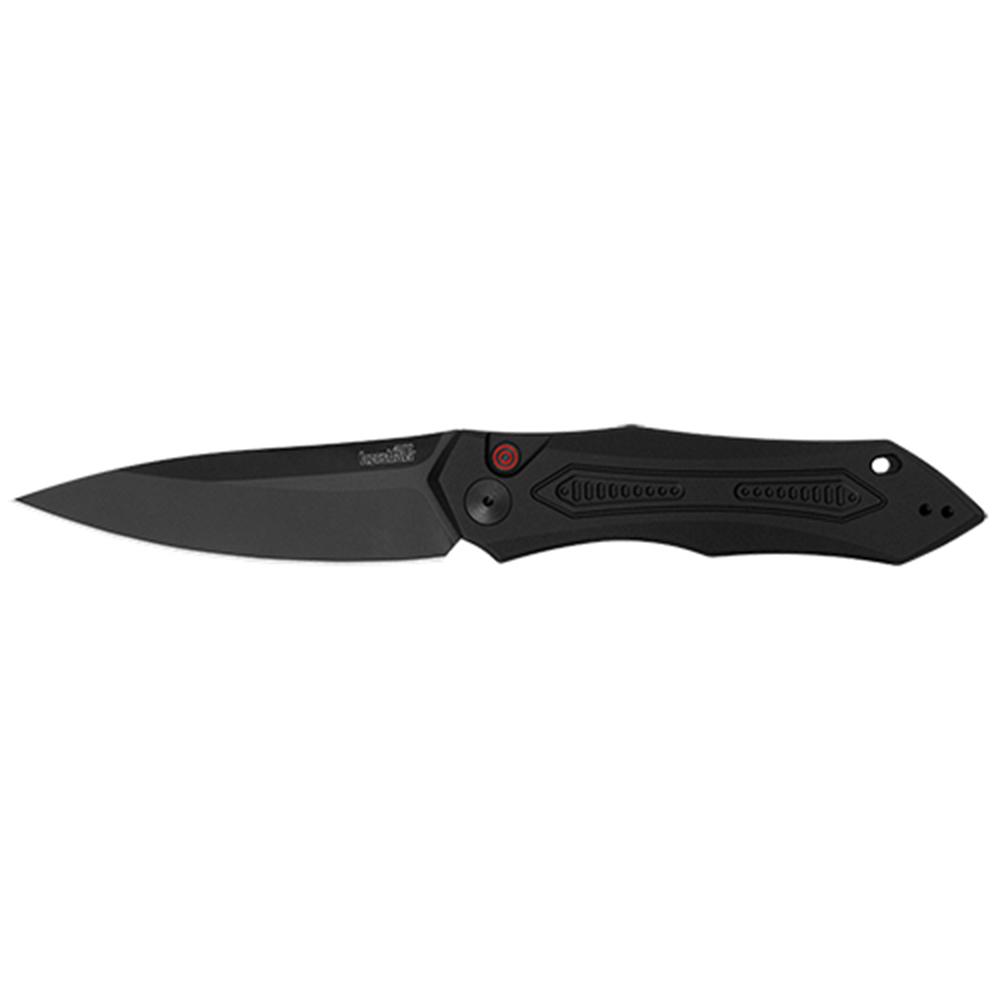 Kershaw 7800Black Launch 6 Folder 3.75" CPM154 Sta - View 2
