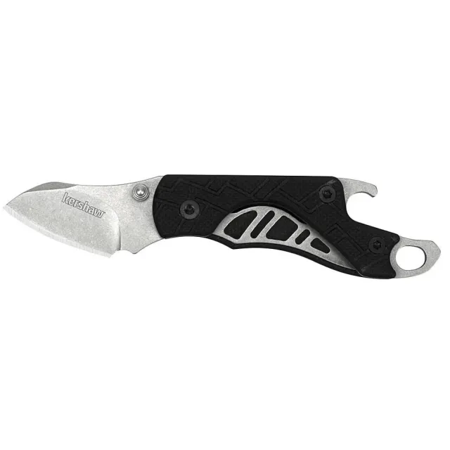 Kershaw 1025FB36 Cinder Folding Knife 1.4" Blade 36pc Fishbowl Kit - View 2