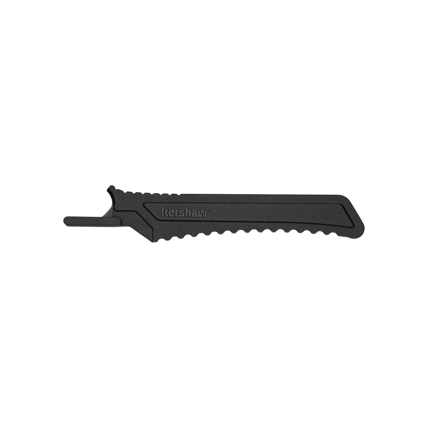 Kershaw 1891 LoneRock RBK2 2.8" Knife with Replacement Blades - View 2