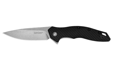 Kershaw 1845 Shoreline 3" Assisted Open Knife - View 2