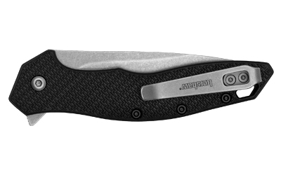 Kershaw 1845 Shoreline 3" Assisted Open Knife - View 3