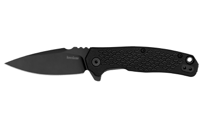 Kershaw 1407 Conduit 2.9" Blade GFN Textured Scales Assisted Open - View 2