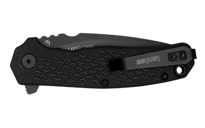 Kershaw 1407 Conduit 2.9" Blade GFN Textured Scales Assisted Open - View 3