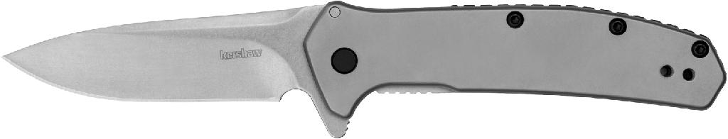 Kershaw 2044 Outcome SW/PL 2.8" Assisted Open Knife - View 2