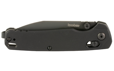 Kershaw 6105BLK Bel Air MagnaCut DuraLock Reverse Tanto Blade Black - View 4