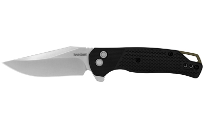 KERSHAW RUNOFF 3.1" BLK STOASH - View 2