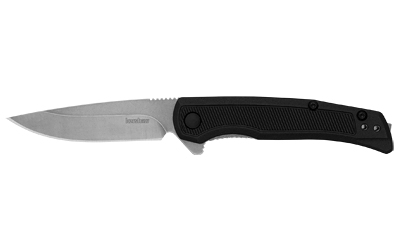 KERSHAW OUTFIELD 2.8" BLK STNWSH - View 2