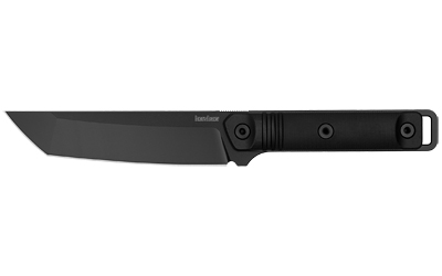 KERSHAW ATREIDES 5.7" BLK W/SHEATH - View 2