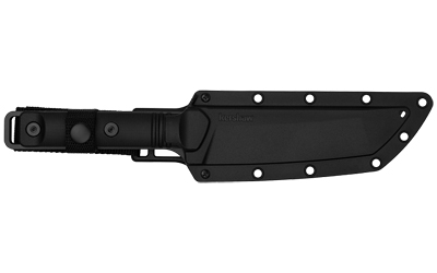 KERSHAW ATREIDES 5.7" BLK W/SHEATH - View 3