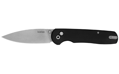 Kershaw KER REMNANT BLK 3.25 SP - View 2