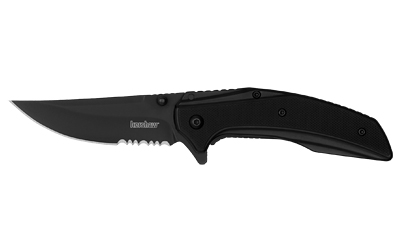 Kershaw KER OUTRIGHT BLK/BLK SER 2.4 T - View 2