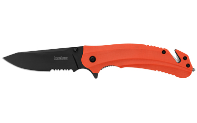 Kershaw KER BARRICADE ORG SER 3.5 DP - View 2