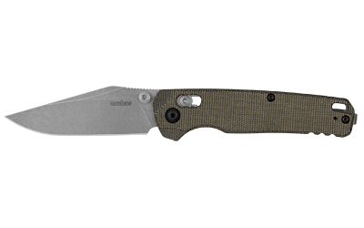 Kershaw KER BEL AIR MICARTA 3 CP - View 2