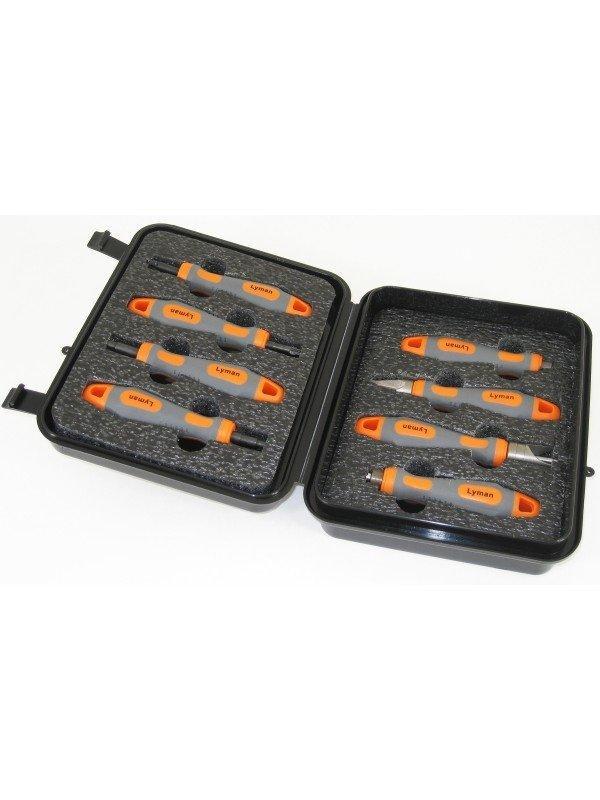 Lyman Universal Case Prep Accessory Tool Set Multi-Caliber 7810212 - View 2