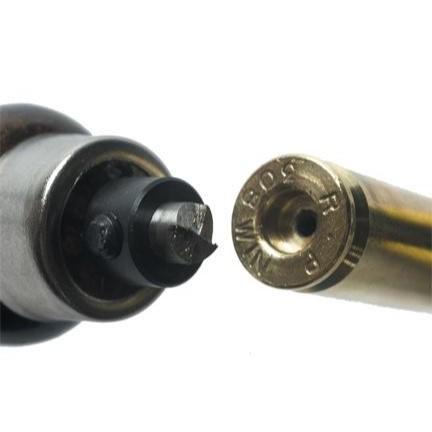 Lyman 7810215 Large Primer Pocket Uniformer Multi-Caliber - View 2