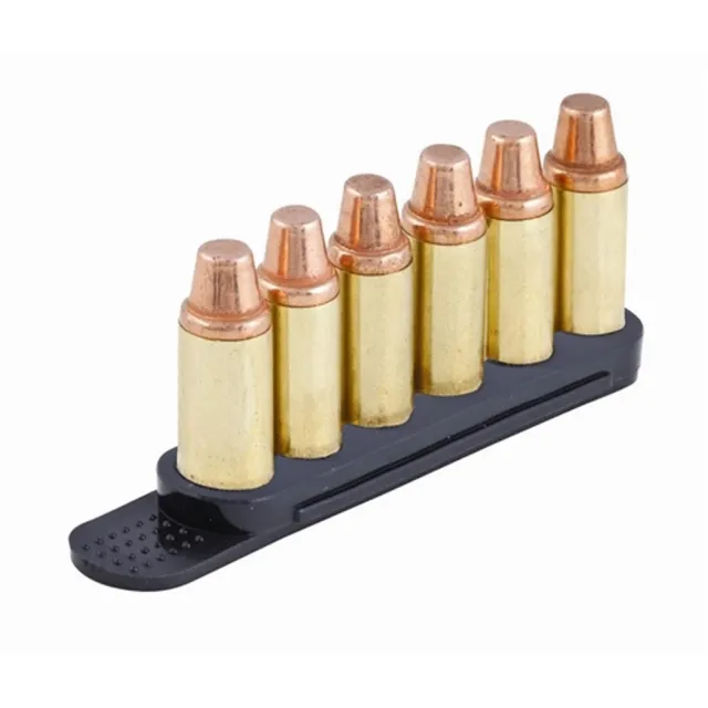 Tuff Products Quickstrips Speed Strips .223/.32/.327/9mm Luger 6/rd Black 2/ct - View 2