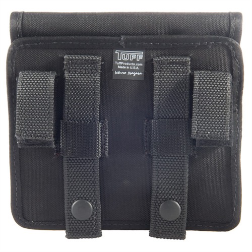 TUFF 7068-NYV-1 8-In-Line Single Mag Pouch - View 2
