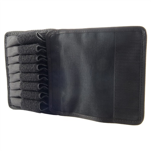 TUFF 7068-NYV-1 8-In-Line Single Mag Pouch - View 3
